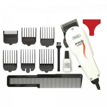 Imagem de Máquina De Corte Wahl Pro Basic 220v