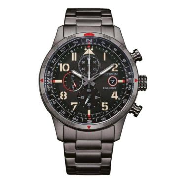 Imagem de Relógio Citizen Eco Drive Chronograph Ca0797-50E