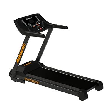 Imagem de Esteira Elétrica Athletic Extreme 1060T 16Km/h com Inclinação 110v