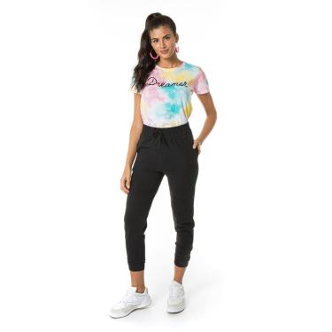 Imagem de Calça Jogger Feminina Sba 69046-Feminino