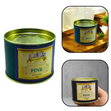 Imagem de Incenso Litúrgico Grego Pine Intenso 50g - FORNECEDOR 4