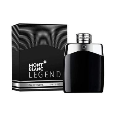 Imagem de Perfume Legend EDT 100ml - Original
