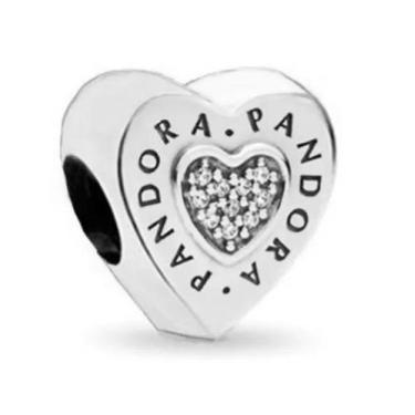 Imagem de Berloque Pandora prata 925