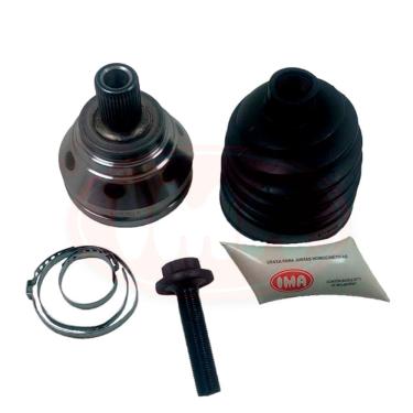 Imagem de Al-1710 - Ponteira Homocinética - Golf 1.4 Manual - Ima