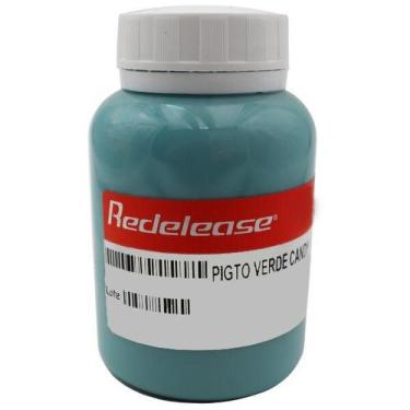 Imagem de (Excluir) Pigmento Verde Candy (Tom Pastel) 0,100 Kg - Redelease