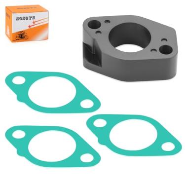 Imagem de Junta e junta de carburador para cilindro para Yamaha G16 G20 G22 G23 G27 G28 YTF-1 YDR-A DR2A YXP700 1000 2000-20016 JN6-13595-00-00