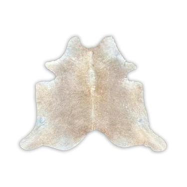 Imagem de Tapete de Couro em Formato de Boi - Export | 004511