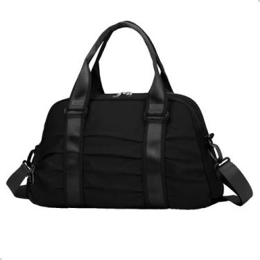 Imagem de Bolsa Esportiva Treino Academia Mala Viagem Lazer Resistente A Agua - 
