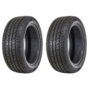 Imagem de Kit 2 Pneus 275/55R20 117V Sportline Xbri