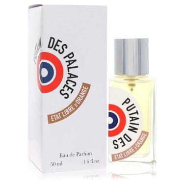 Imagem de Perfume Feminino Putain Des Palaces Etat Libre D`orange 50 Ml Eau Parfum