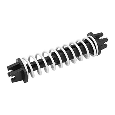 Imagem de lyrlody Mola de Retorno do Pedal Embreagem, Booster Spring Power Compatível Com PEUGEOTS SUBSTITUIÇÃO 307 206 207 408 308