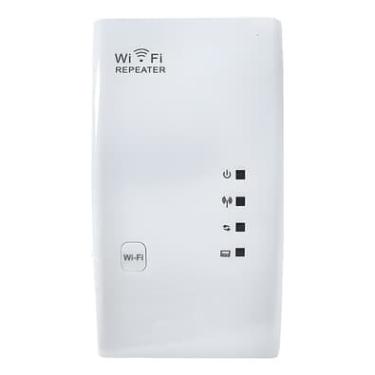 Imagem de Ampliador De Rede Wi-fi 300mbps Repetidor De Sinal Bivolt
