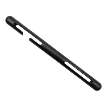 Imagem de Colaxi Cinto de mergulho com retentor de mangueira, acessório de mergulho que evita liberação acidental, acessórios esportivos subaquáticos, equipamento de, Preto