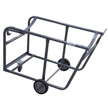 Imagem de Carrinho Transporte e Entornador de Tambor 300kg - WM