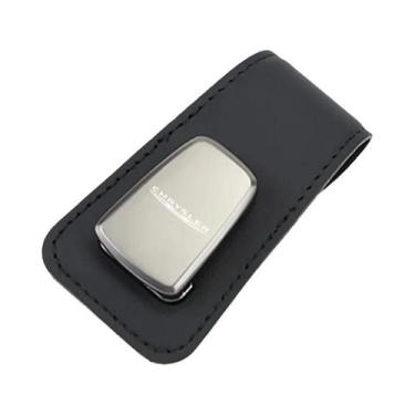 Imagem de Suporte De Armazenamento De Clipe De Óculos De Viseira Solar Magnética