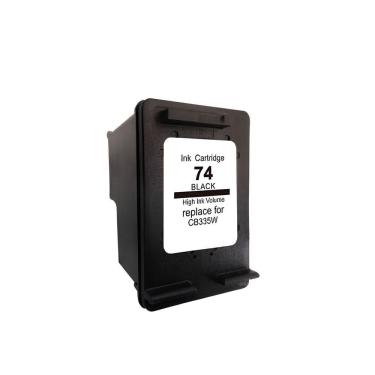 Imagem de Cartucho Para Impressora J6400 74xl - CB335WB Black Compatível