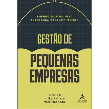 Imagem de Gestão De Pequenas Empresas