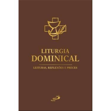 Imagem de Liturgia Dominical