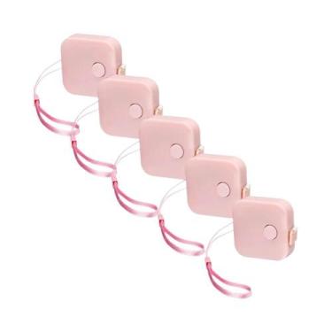 Imagem de Fita Métrica Portátil De 1,5M Para Joias, Perda De Peso, Uso Médico, M