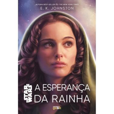 Imagem de Star Wars: A esperança da rainha