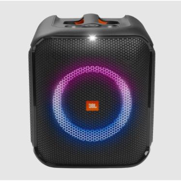 Imagem de Caixa Amplificada JBL Partybox Encore Essential 100W Bluetooth Preto
