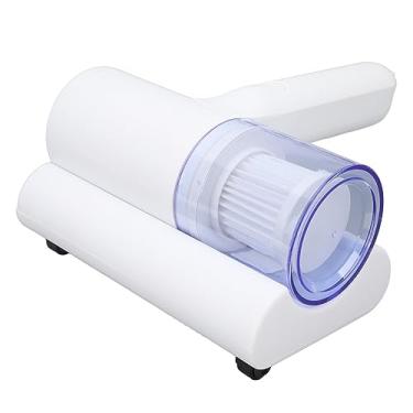 Imagem de Yctze Poderoso Aspirador de pó de Mão Sem Fio 20000pa - Mini Vácuo de Desumidificação Portátil Com 60 Minutos de Tempo de Execução, Ideal para Limpeza de Casas e Carros