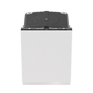 Imagem de Lava-louças De Embutir Gorenje 16 Serviços Inox 60cm 220v Gv693c60uvbr