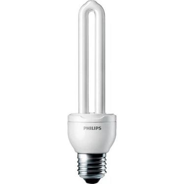Imagem de Lâmpada fluorescente compacta 14w 865 220v e27 stick philips