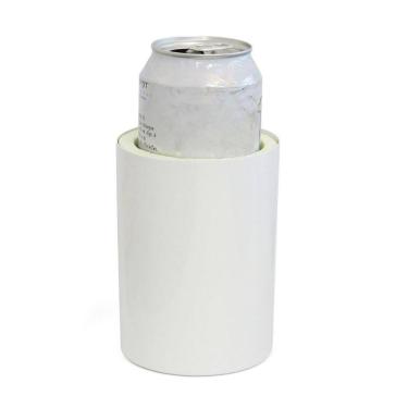 Imagem de Kit 40 Porta Latão Isopor Térmico Camisinha Cerveja- 473Ml
