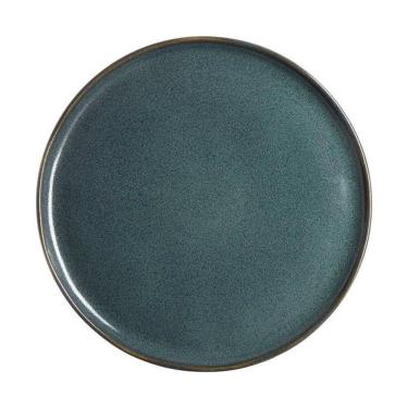 Imagem de Prato Raso Porto Brasil Maré 27,5 cm