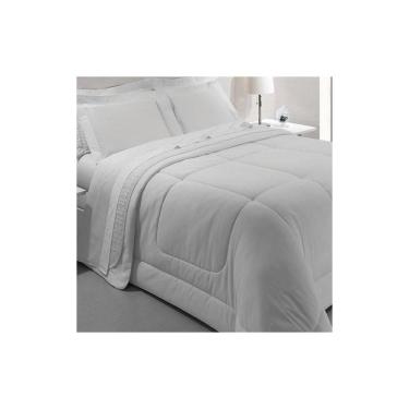 Imagem de Lençol Solteiro Kacyumara Satinee 300 Fios Acetinado