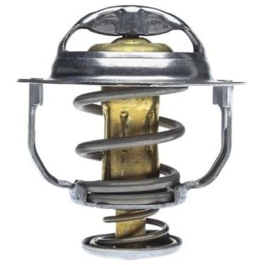 Imagem de MAHLE TX 200 90D Termostato de refrigeração do motor, 1 unidade