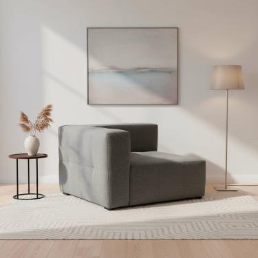 Imagem de Sofa modular Canto Burgos- COLISEU