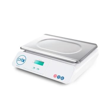 Imagem de Balança Prix 9094 Plus Tripla Escala 32kg Bateria e USB Toledo