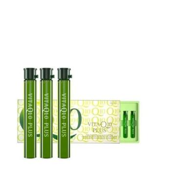 Imagem de Ampola Obopekal® Vita Q10 Plus 13 mL x 15 para cabelos danificados