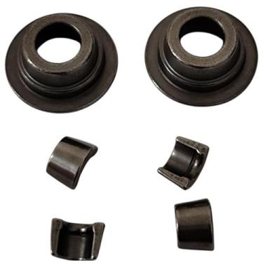 Imagem de Prato Válvula Com Chaveta Fan 125 09-13, Bros 125 13-15 - LAQUILA