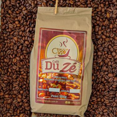 Imagem de Café Gourmet - DuZé