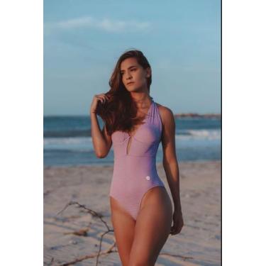 Imagem de Maiô c/ aro Inteiro - Ak Moda Íntima 