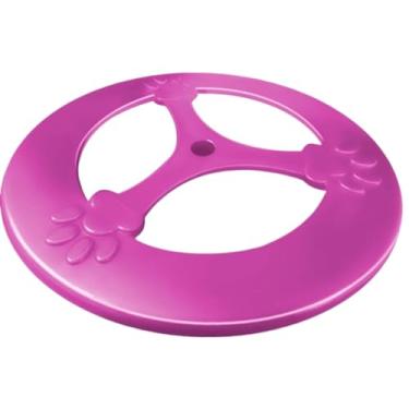 Imagem de 3 Frisbee Pet Disco Cachorro Brinquedo para Cães