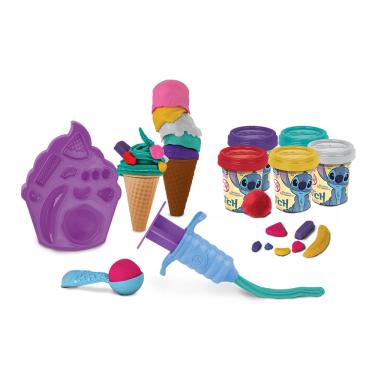 Imagem de MASSINHA SORVETERIA DISNEY STITCH 2839
