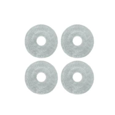 Imagem de Compatible With Xiaomi Robot Vacuum S20+ Plus B108GL/ S10+ Plus B105 Parts Main Roller Side Brush Hepa Filter Mop Cloth Accessories(Lavender)