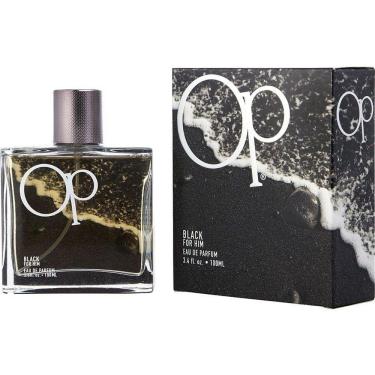 Imagem de Perfume Masculino Op Black Eau De Parfum 100 Ml