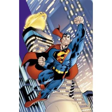 Imagem de Superman: Mundos Em Guerra Vol. 1 (Grandes Eventos Dc) - PANINI, 3