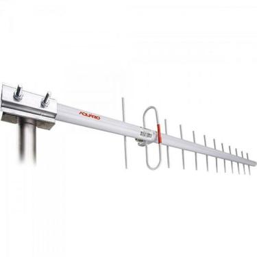 Imagem de Antena Externa Para Celular 900Mhz 14Dbi Cf-914 Aquario