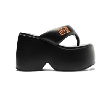 Imagem de Chinelo Feminino Yes Brasil Reserva Go