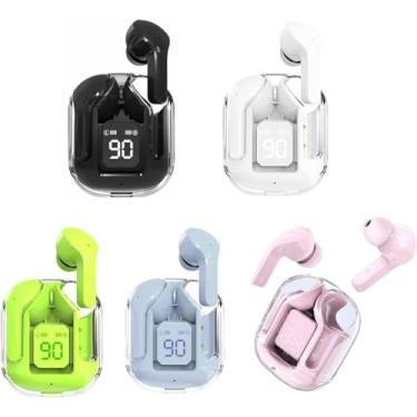 Imagem de Fones de ouvido sem fio Ultrapods Pro 5.3 com cancelamento de ruído (branco)