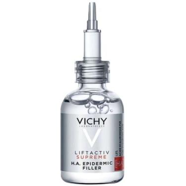 Imagem de Sérum Rejuvenescedor Vichy Liftactiv Supreme H.A. Epidermic Filler 15m