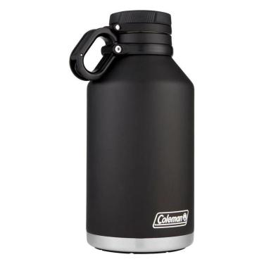 Imagem de Garrafa Térmica Growler 1,9L Preto - Coleman-Unissex