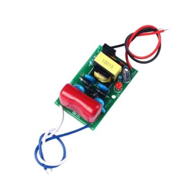 Imagem de YsXoWiui Módulo conversor CC-CC, módulo elevador de tensão, projeto faça você mesmo, gerador de arco elétrico