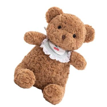 Imagem de Peluche Urso - Almofadas Fofas Coelho - Confortável Brinquedo de Pelúcia,Para Adultos Crianças Natal dos Namorados Casa Viagem Quarto Sala